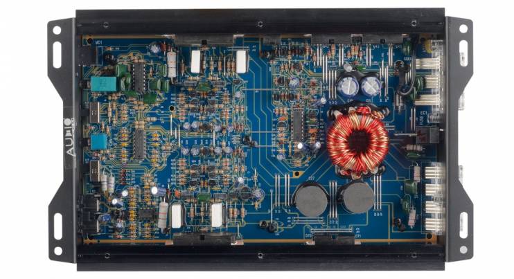 Audio System CO-100.2