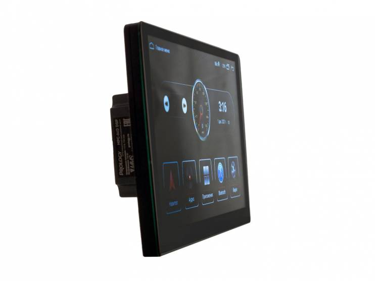 PROLOGY MPC-140 DSP
