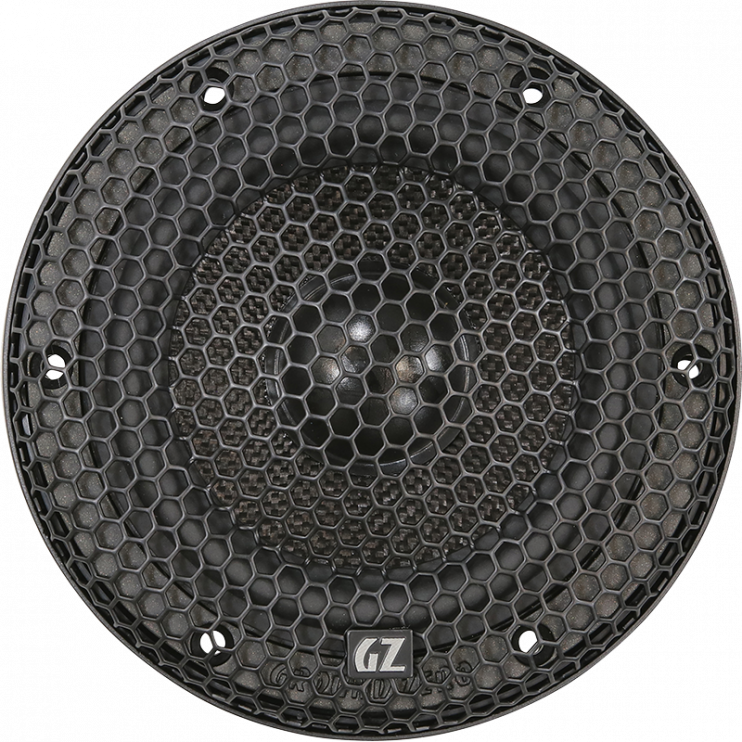 GROUND ZERO GZNM 80SQ-K