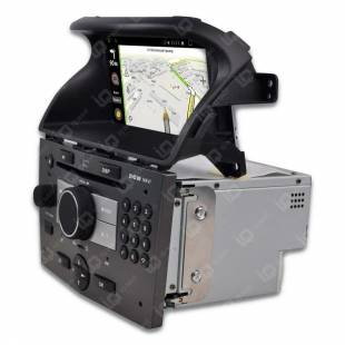 Автомагнитола IQ NAVI T54-2203C Opel Antara (2006-2015) 7"