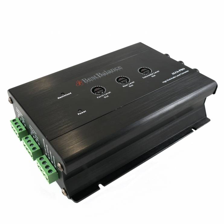 Best Balance ALC6-PRO