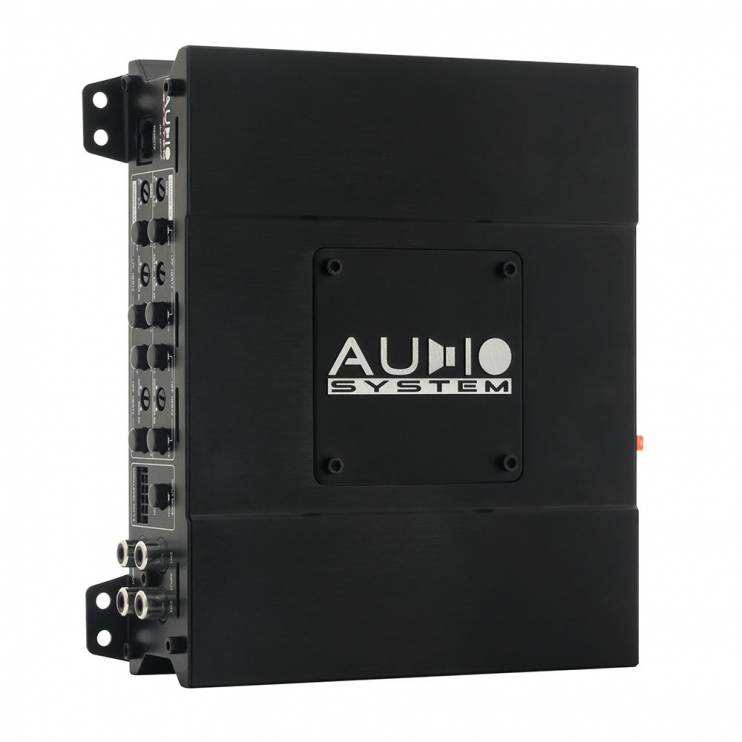 Audio System X-Series X-80.4D