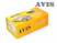 Универсальная камера заднего вида AVIS AVS311CPR (660 А CCD)