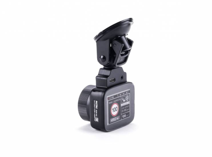 Incar SDR-145