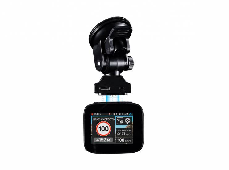 Incar SDR-145