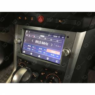 Автомагнитола IQ NAVI T58-2206C Opel 7"