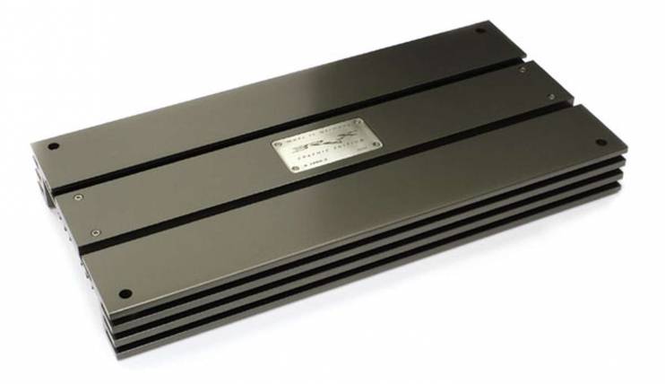 Brax X 2000.2 Graphic Edition