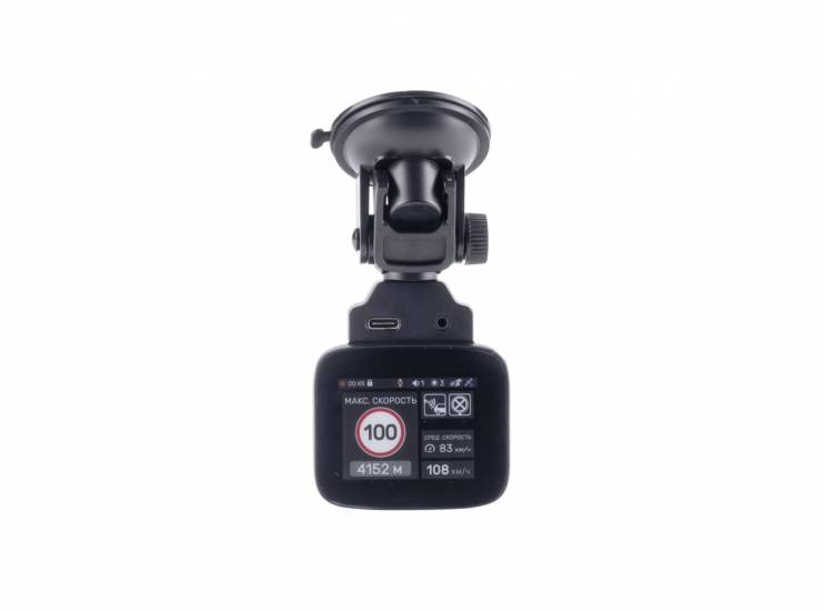 Incar SDR-140