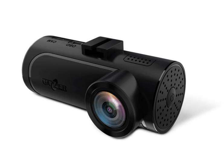Gazer F725 FullHD,WiFi