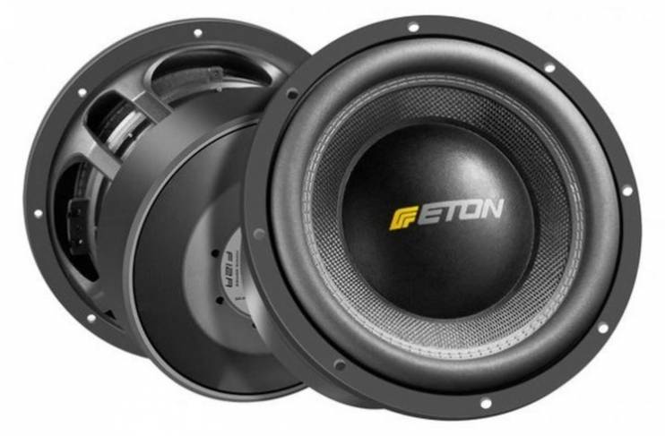 ETON F 12R