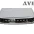 Потолочный монитор 10.2" AVIS AVS1029T с DVD (серый)