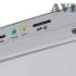 Потолочный монитор 10.2" AVIS AVS1029T с DVD (серый)