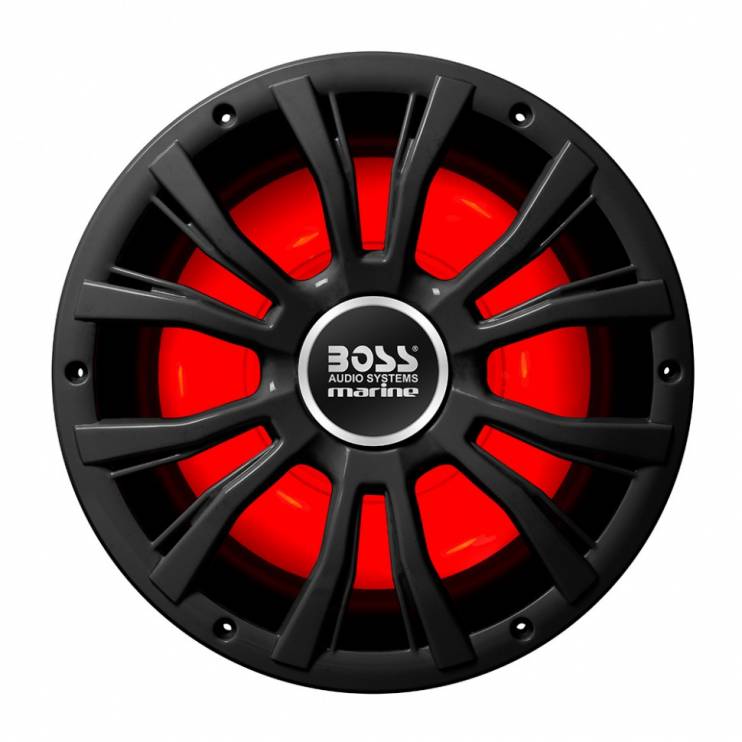 Boss Audio MRGB10B