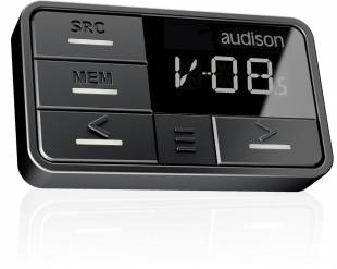 Audison DRC AB