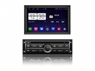 Mitsubishi L200 high на Android M094