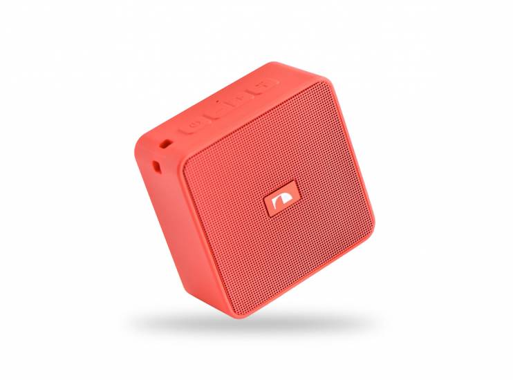 Nakamichi Cubebox