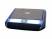 Потолочный монитор 10.1" AVIS AVS1030T с DVD (чёрно-серебристый)