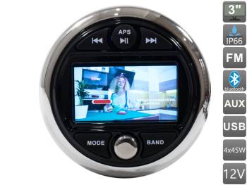 Avis AVS050W