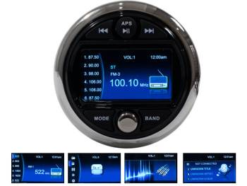 Avis AVS050W