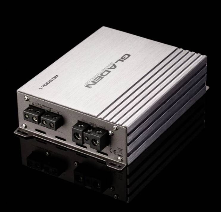 Gladen RC 600c1