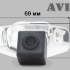 Штатная камера заднего вида AVIS AVS321CPR (#020) для HONDA CIVIC 4D IX