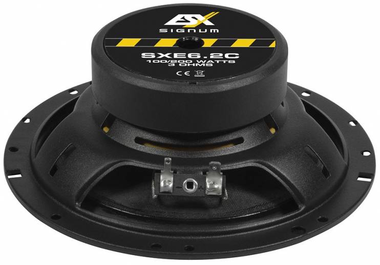 ESX SXE6.2C