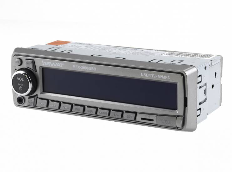 SWAT MEX-3006UBB
