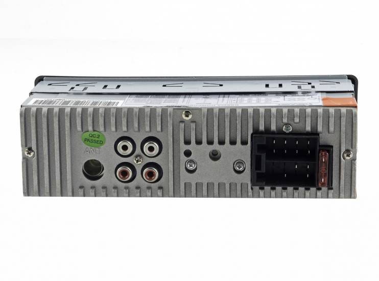 SWAT MEX-3006UBB