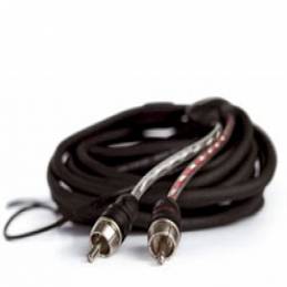 Connection BT2.2 Two channel RCA cable (5.5 m)