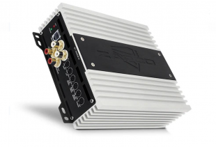 ZAPCO ST-500XM III