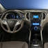 Автомагнитола IQ NAVI T58-1607CFHD Hyundai Santa Fe (DM) (2012-2018) 9"