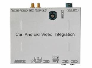 Incar FEX-FWG