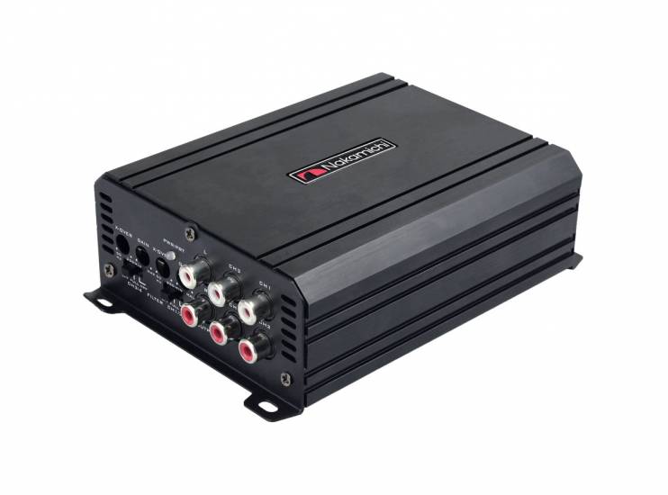 Nakamichi NKMD60.4