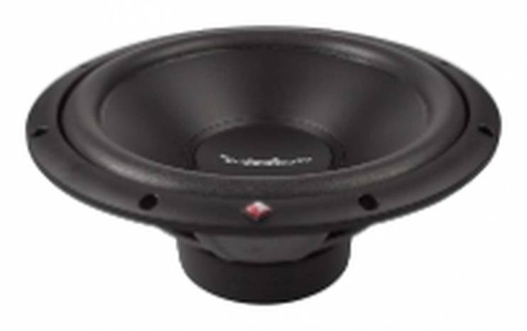 Rockford Fosgate R2D4-12