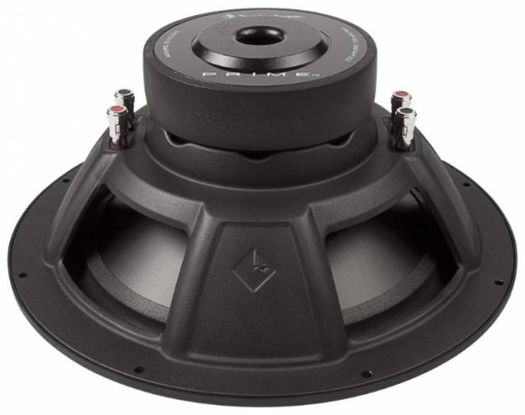 Rockford Fosgate R2D4-12