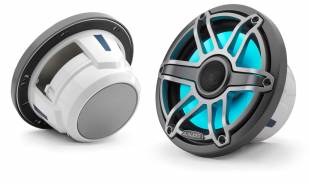 Jl audio M6-770X Sport White/LED