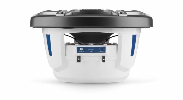 Jl audio M6-770X Sport White/LED