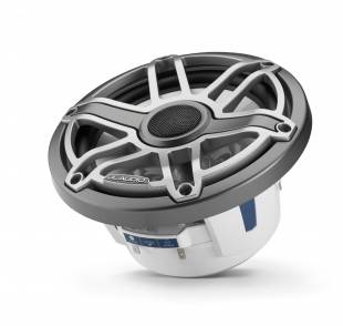 Jl audio M6-770X Sport White/LED