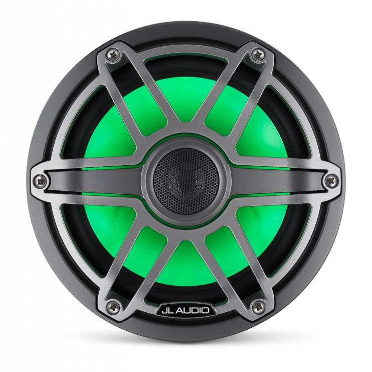 Jl audio M6-770X Sport White/LED