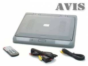 Потолочный монитор 15.6" AVIS AVS1520MPP (серый)
