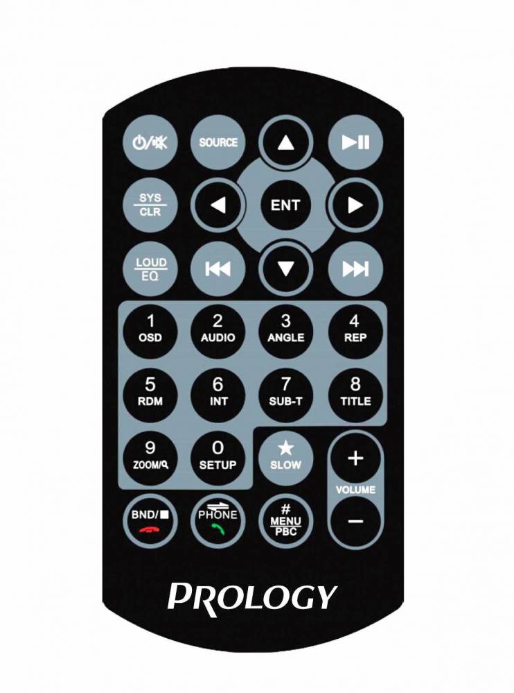 Prology LVE-520N