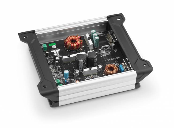 Jl audio JD 250/1