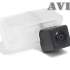 Штатная камера заднего вида AVIS AVS321CPR (#090) для TOYOTA CAMRY VII