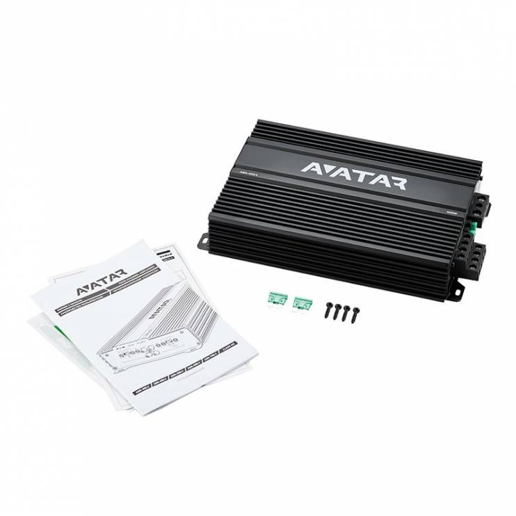 Avatar ABR-400.4