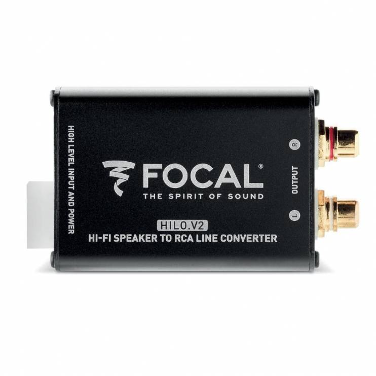 Focal HiLo.v2
