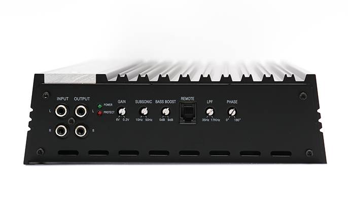 Pride FR4000