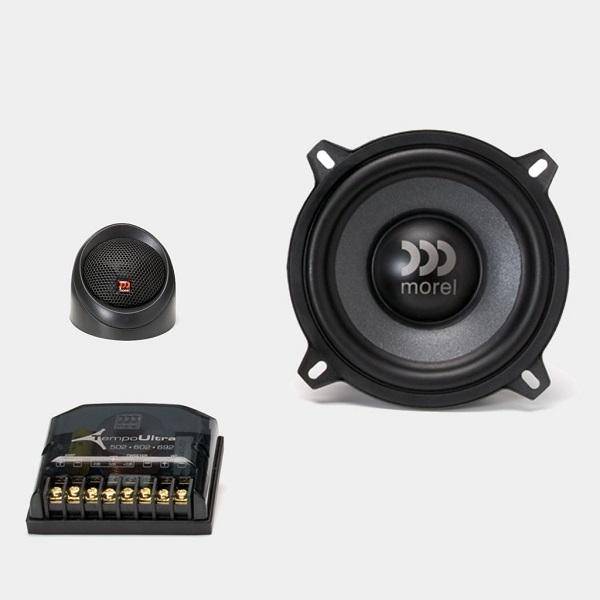 MOREL TEMPO ULTRA 502 MKII