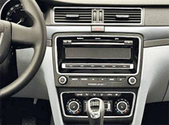 Incar RSC-8676 S-BL