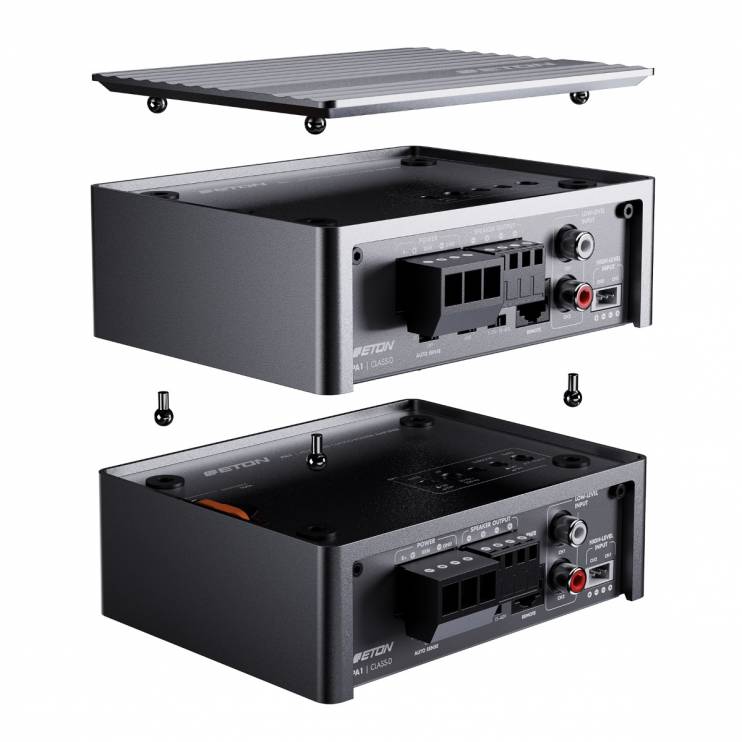 Eton PA1