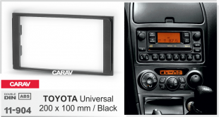 Carav 11-904